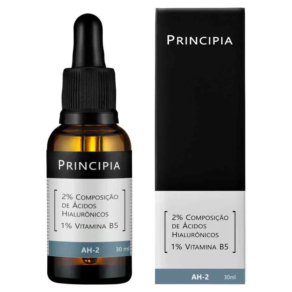 KIT VITAMINA C-95 + HIALURÔNICOS